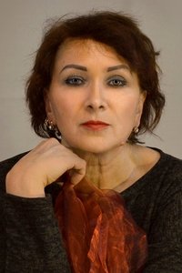 Profile of Iren Rozdobudko