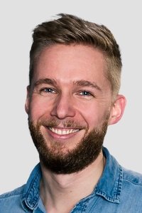 Profile of Sebastian Tyzak