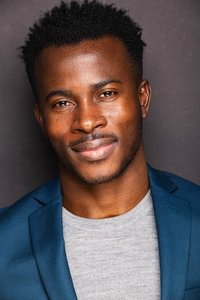 Profile of Ekow Blade