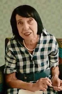 Profile of Larisa Yagunkova