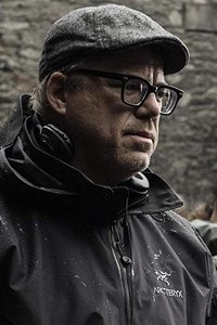 Profile of Alex Graves