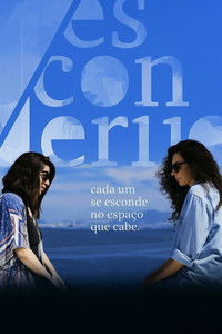 Esconderijo - Websérie