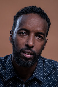 Profile of Omar Abdi