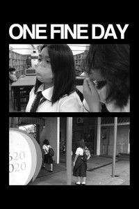 Poster for One Fine Day