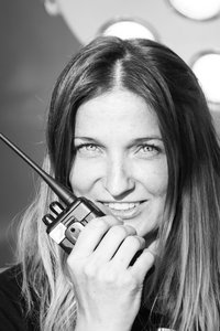 Profile of Marina Orekhova