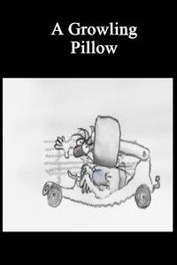 Poster for A Growling Pillow