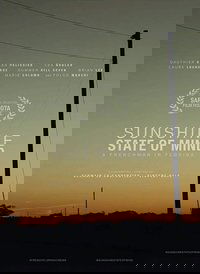 Sunshine State of Mind