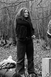 Profile of Ines Lederer