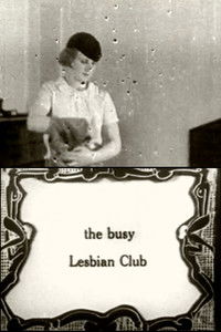 The Busy Lesbian Club