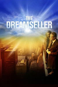 Poster for The Dreamseller