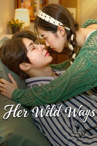 Poster for Her Wild Ways