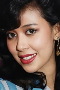 Profile of Anita Carolina Mohede