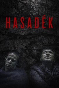Hasadék