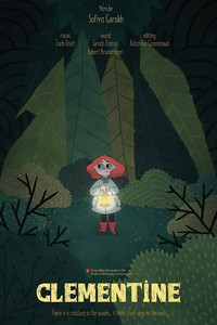 Poster for Clementine
