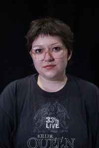 Profile of April Chronowski