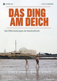 Poster for Das Ding am Deich