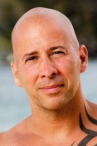 Tony Vlachos