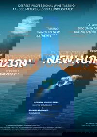 New Horizon