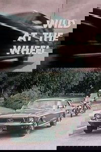 Wild at the Wheel