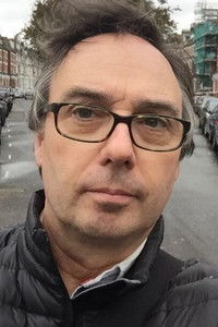 Profile of John Bailie