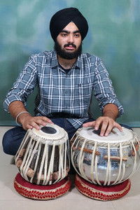 Profile of Shahbad Karan