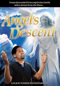 Poster for Angel's Descent