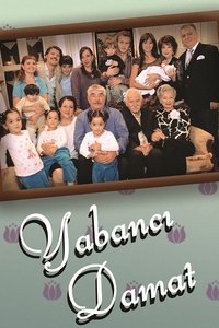 Poster for Season 3