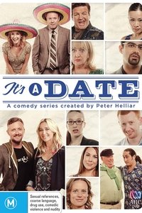 Poster for Series 1