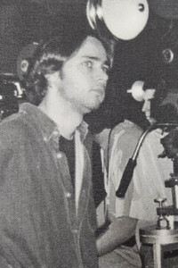 Profile of Joe Dodic