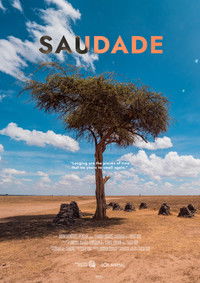 Poster for Saudade