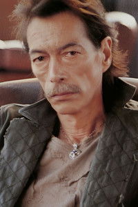 Profile of Johnny Yoshinaga