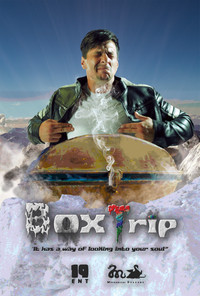 Poster for BoxTrip