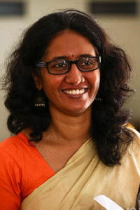 Profile of Asha Achy Joseph