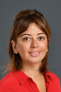 Profile of Pelin Diştaş