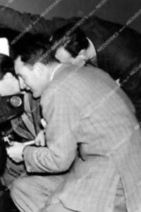 Profile of Arthur B. Woods