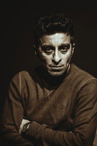 Profile of Ali Safari