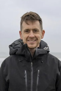 Profile of Toby Nowlan