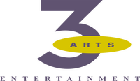 Logo - 3 Arts Entertainment