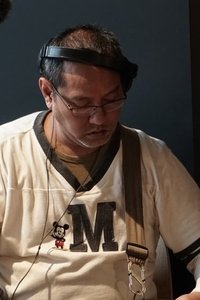 Profile of Adityawan Susanto