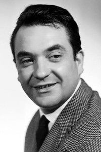 Profile of Jean Carmet