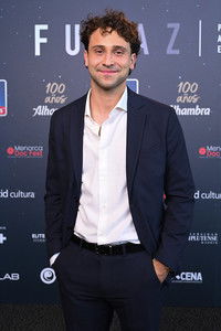 Profile of Daniel Díaz Sánchez