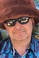 Profile of Patrick Tidy