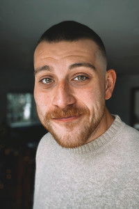 Profile of Keelan Williams