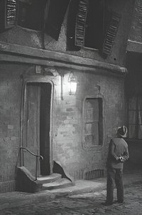 Haus Nummer 17