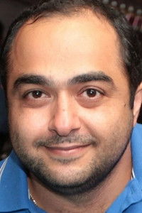 Profile of Araik Oganesyan