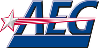 Logo - AEG Live
