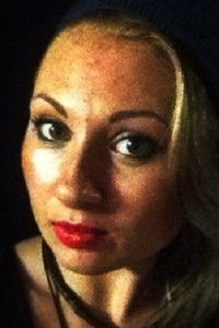 Profile of Yuliya Fetisova