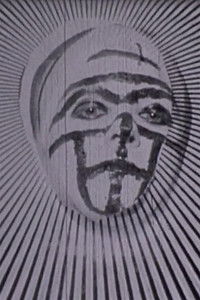 Poster for The Unusual Book