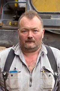 Profile of Gene Cheeseman
