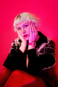 Profile of Vivian Hoyer